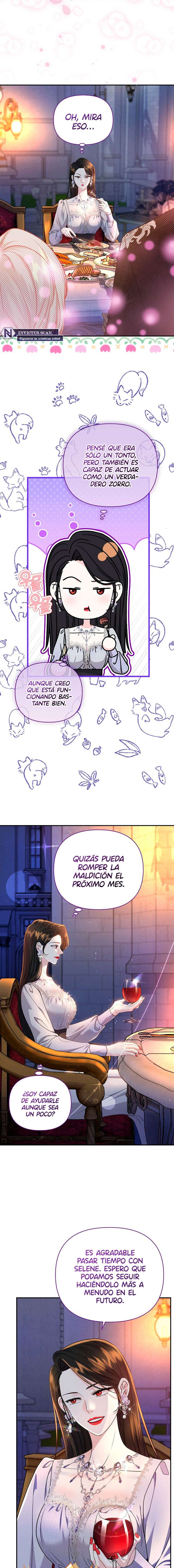 El Gran Duque Del Norte Capítulo 43 - Page 9