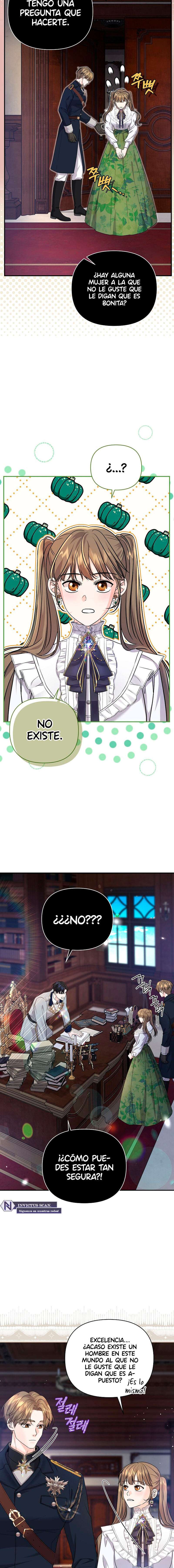 El Gran Duque Del Norte Capítulo 44 - Page 14