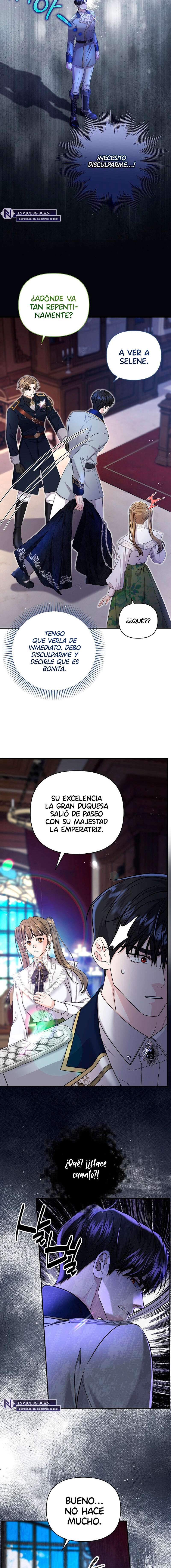 El Gran Duque Del Norte Capítulo 44 - Page 16