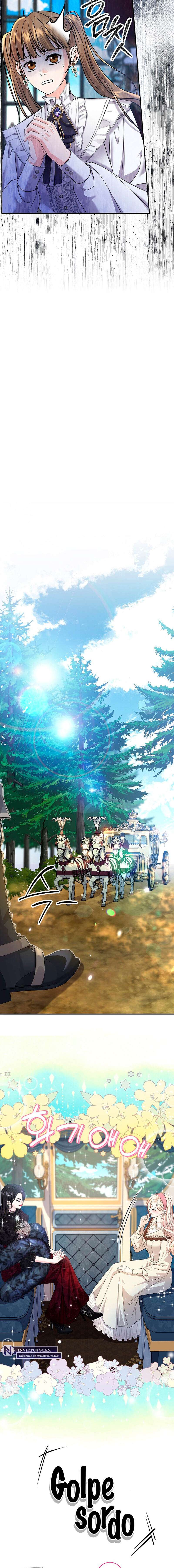 El Gran Duque Del Norte Capítulo 44 - Page 17