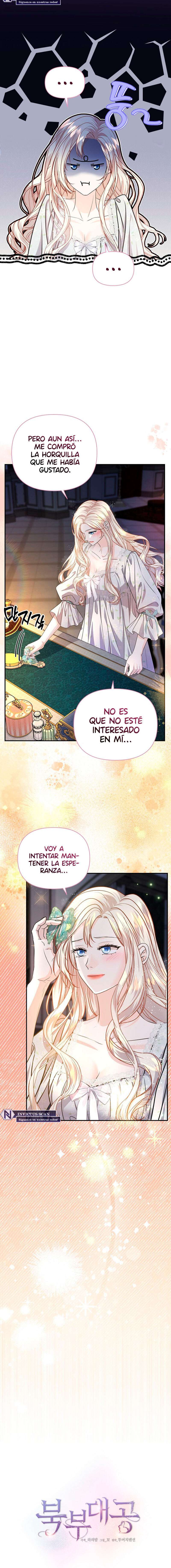 El Gran Duque Del Norte Capítulo 44 - Page 4