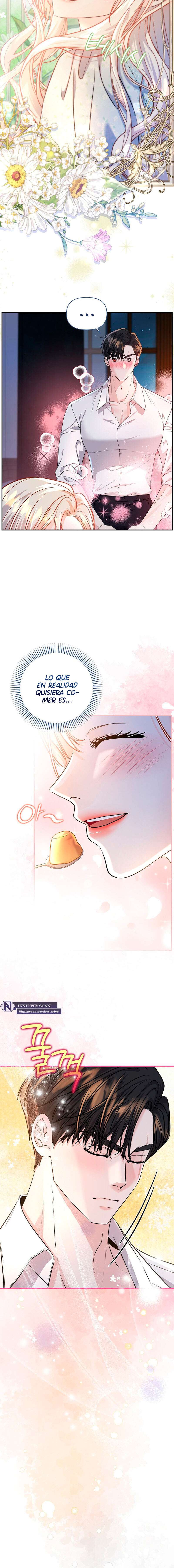 El Gran Duque Del Norte Capítulo 44 - Page 8