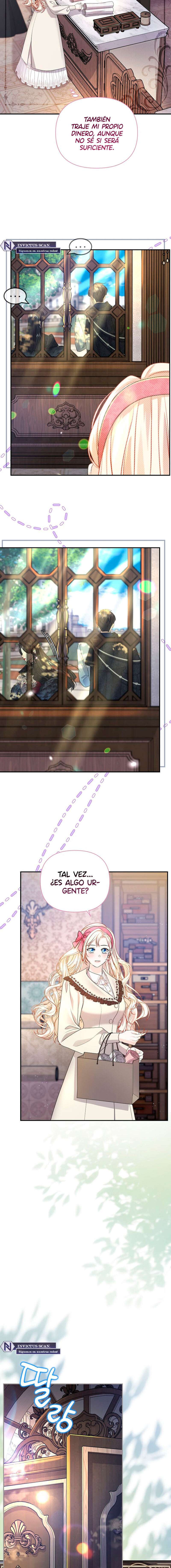 El Gran Duque Del Norte Capítulo 45 - Page 13