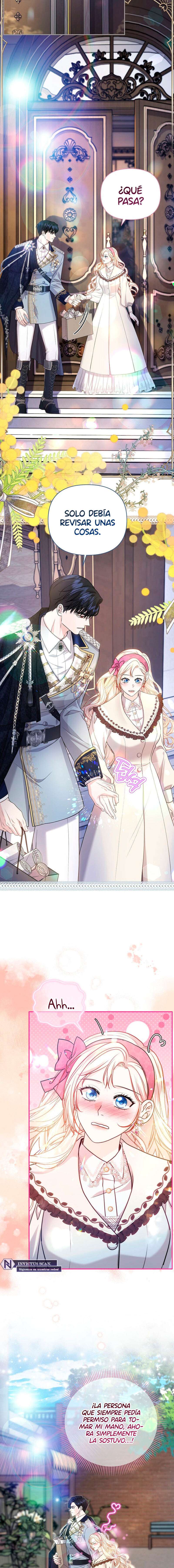 El Gran Duque Del Norte Capítulo 45 - Page 14