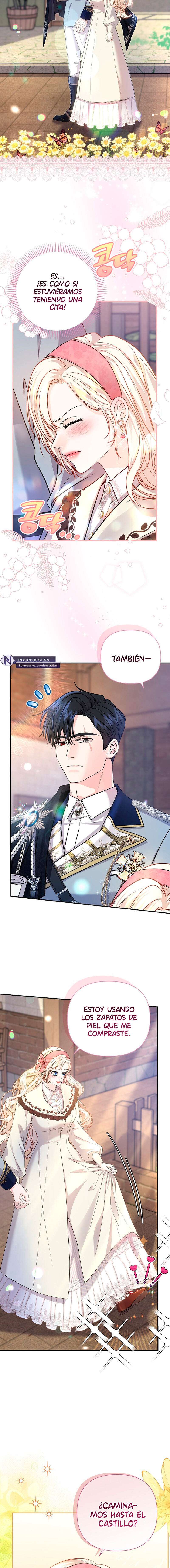 El Gran Duque Del Norte Capítulo 45 - Page 15