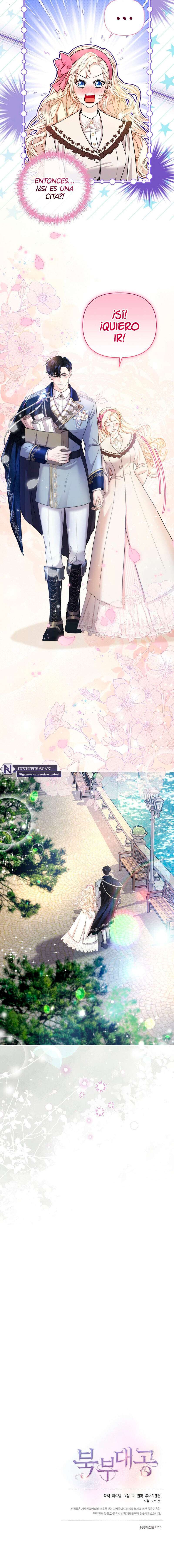 El Gran Duque Del Norte Capítulo 45 - Page 17