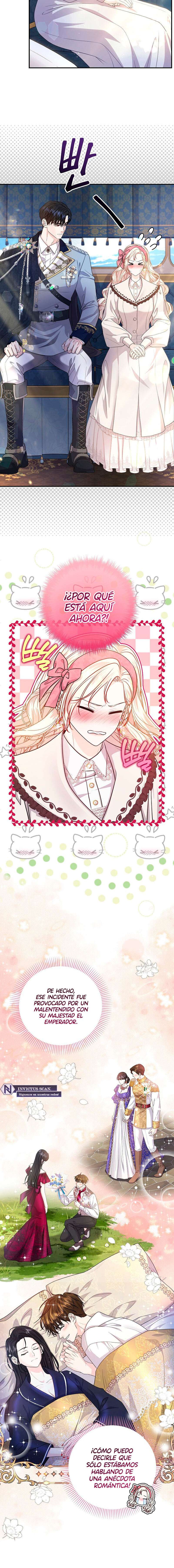 El Gran Duque Del Norte Capítulo 45 - Page 3