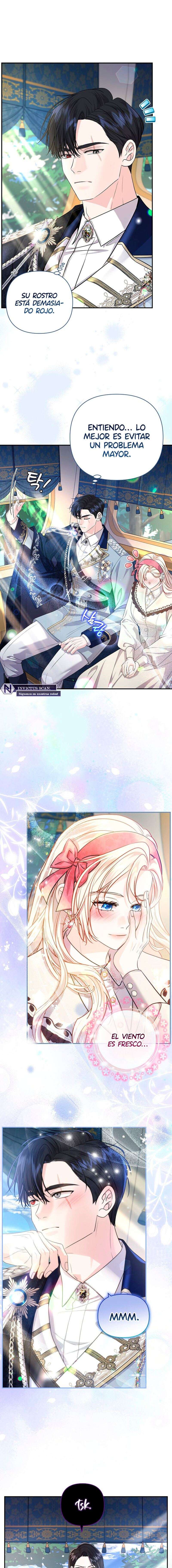 El Gran Duque Del Norte Capítulo 45 - Page 4