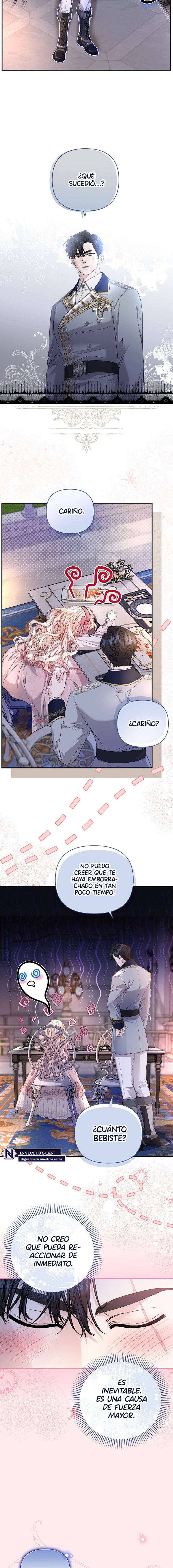 El Gran Duque Del Norte Capítulo 46 - Page 10