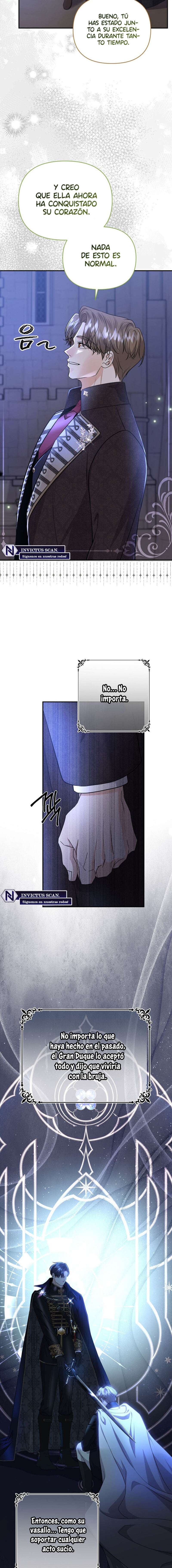 El Gran Duque Del Norte Capítulo 46 - Page 12