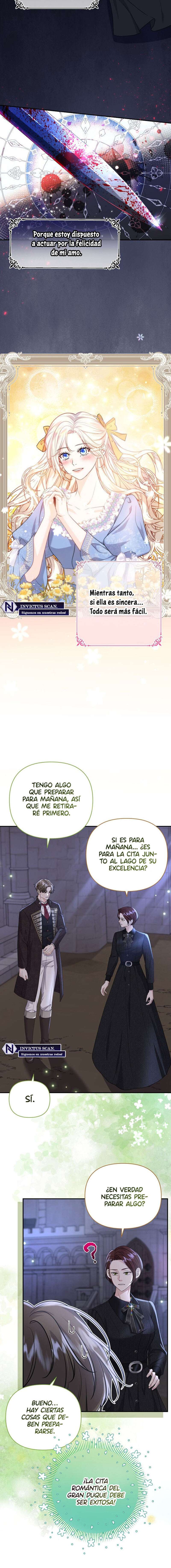 El Gran Duque Del Norte Capítulo 46 - Page 13