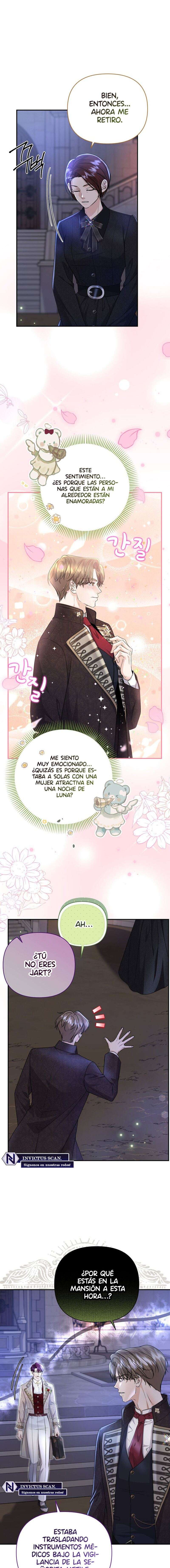 El Gran Duque Del Norte Capítulo 46 - Page 14