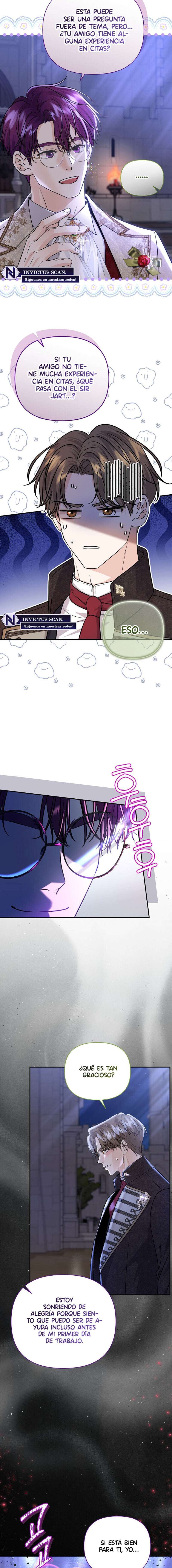 El Gran Duque Del Norte Capítulo 46 - Page 16