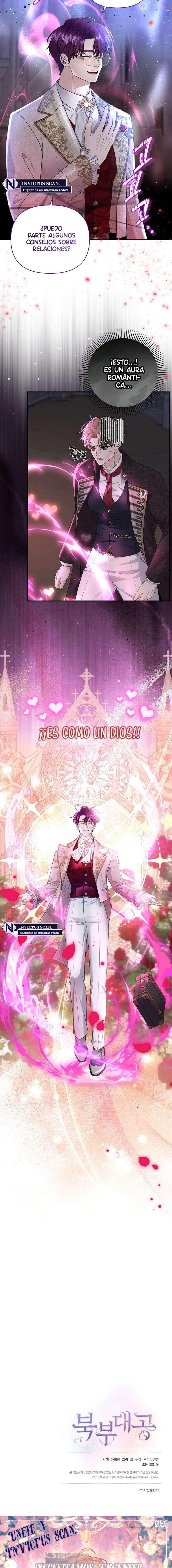 El Gran Duque Del Norte Capítulo 46 - Page 17