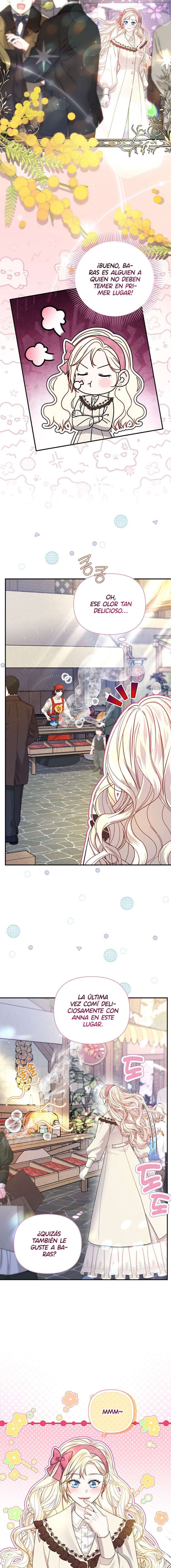 El Gran Duque Del Norte Capítulo 46 - Page 3