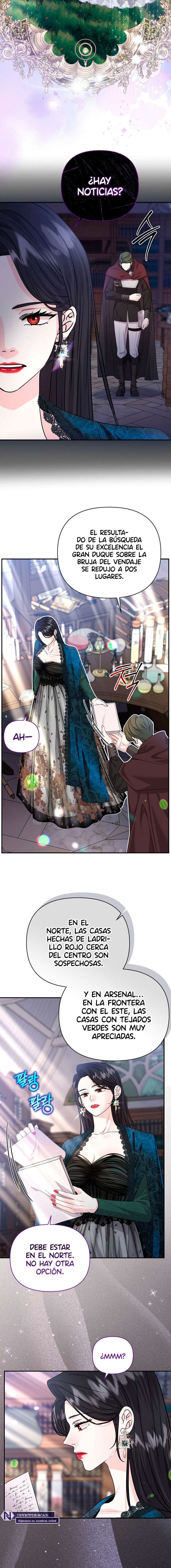 El Gran Duque Del Norte Capítulo 47 - Page 17