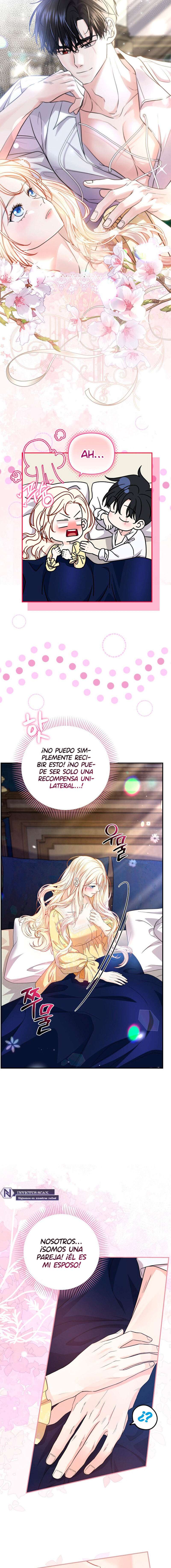 El Gran Duque Del Norte Capítulo 47 - Page 3