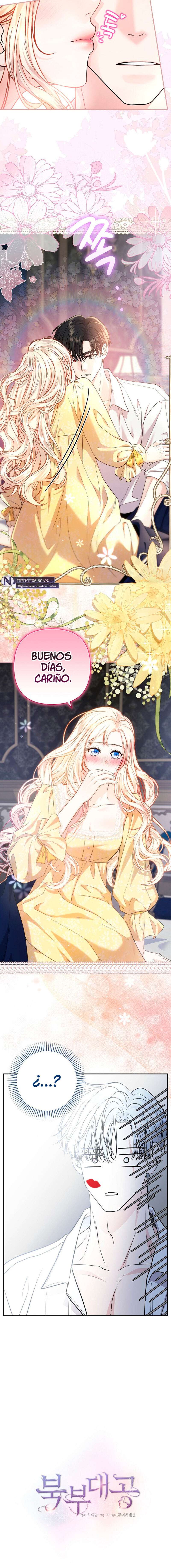 El Gran Duque Del Norte Capítulo 47 - Page 4