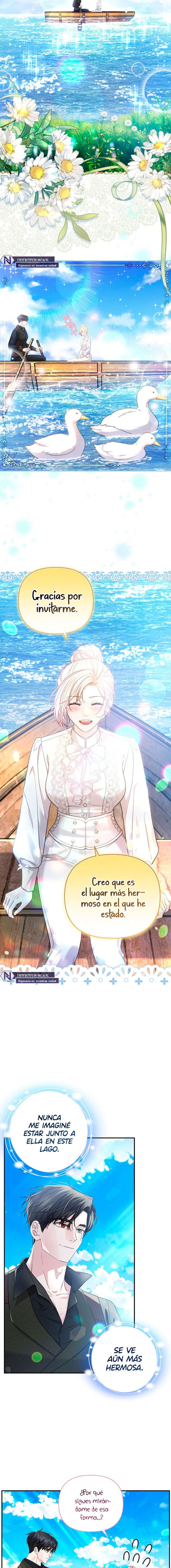 El Gran Duque Del Norte Capítulo 48 - Page 10