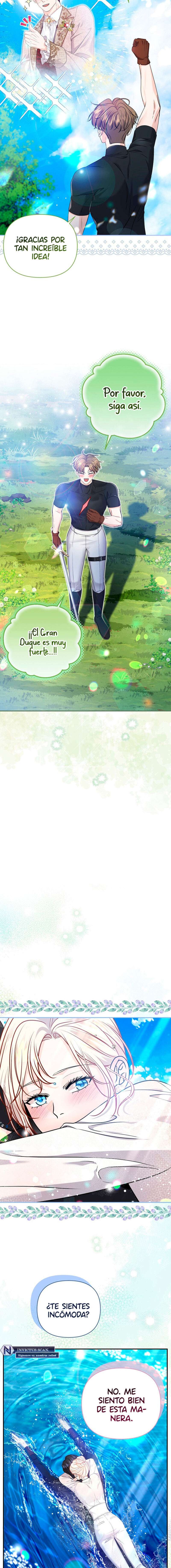 El Gran Duque Del Norte Capítulo 48 - Page 14