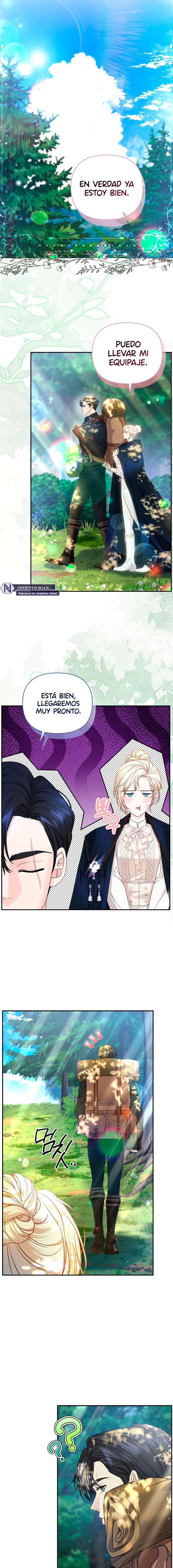 El Gran Duque Del Norte Capítulo 48 - Page 4