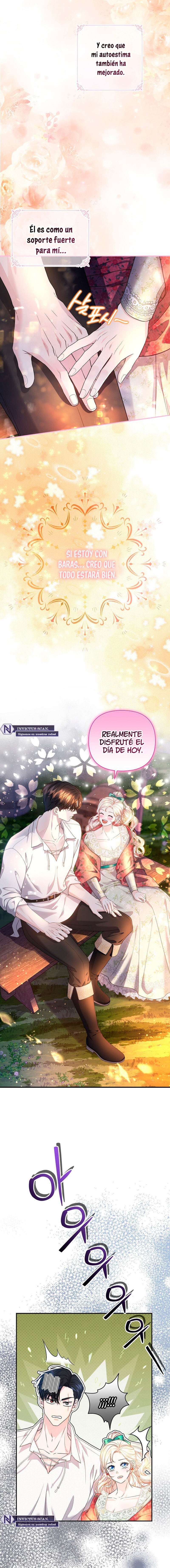 El Gran Duque Del Norte Capítulo 49 - Page 10