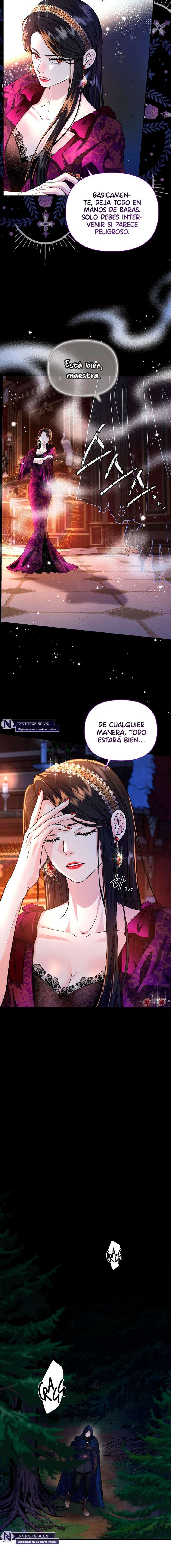 El Gran Duque Del Norte Capítulo 49 - Page 13