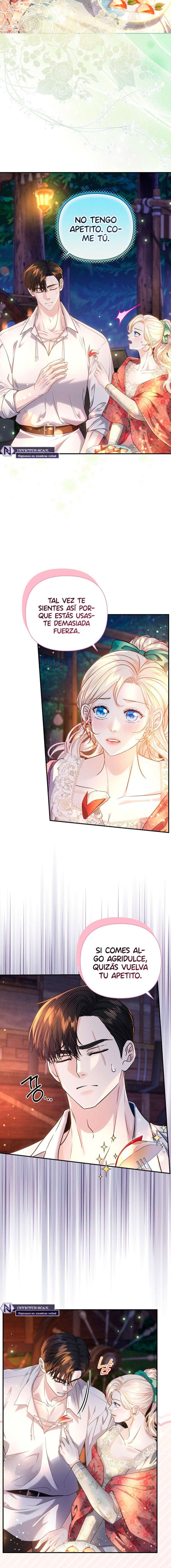 El Gran Duque Del Norte Capítulo 49 - Page 5