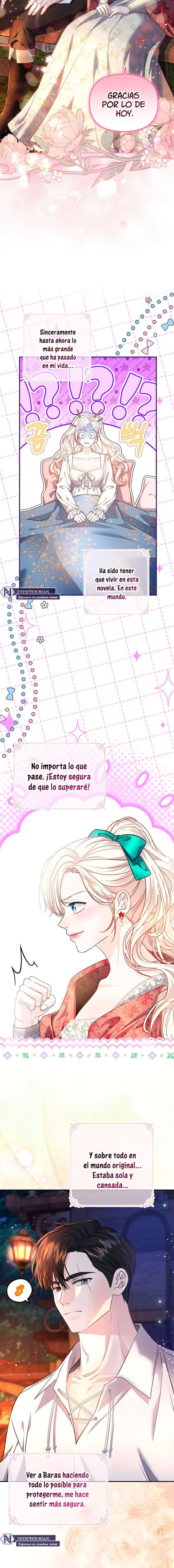 El Gran Duque Del Norte Capítulo 49 - Page 9