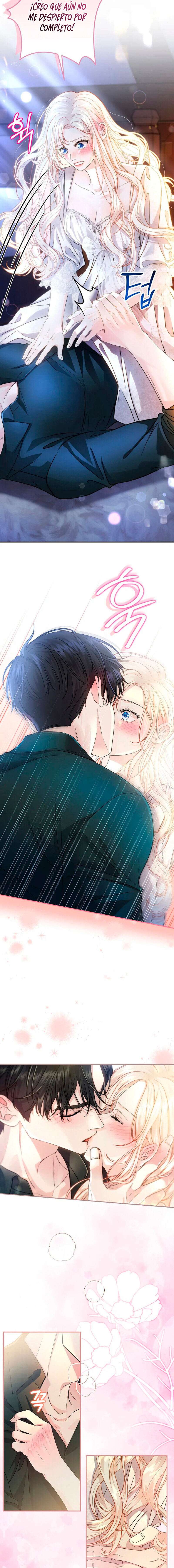 El Gran Duque Del Norte Capítulo 51 - Page 11