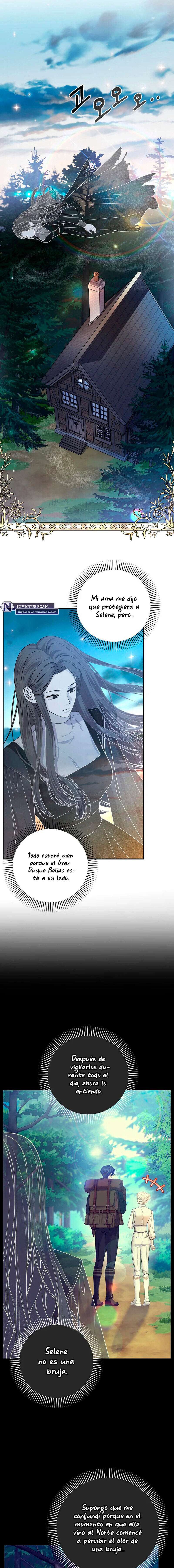 El Gran Duque Del Norte Capítulo 51 - Page 13