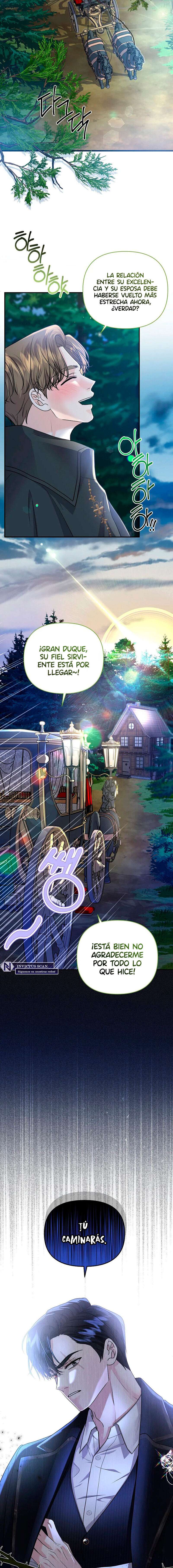 El Gran Duque Del Norte Capítulo 51 - Page 15