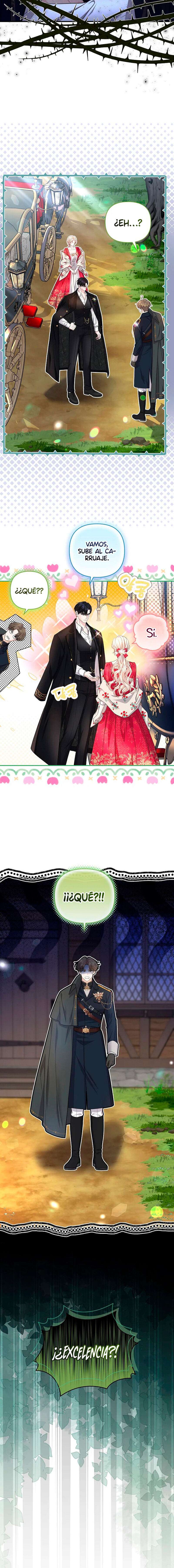 El Gran Duque Del Norte Capítulo 51 - Page 16