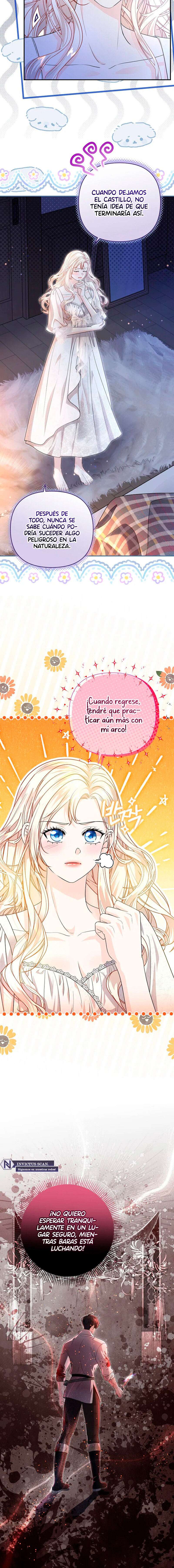 El Gran Duque Del Norte Capítulo 51 - Page 2