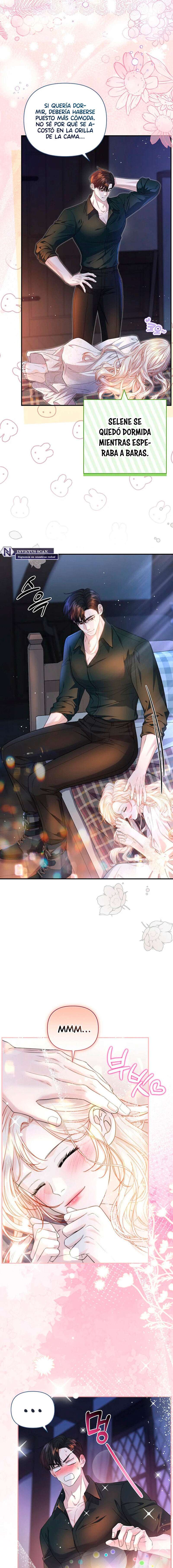 El Gran Duque Del Norte Capítulo 51 - Page 5