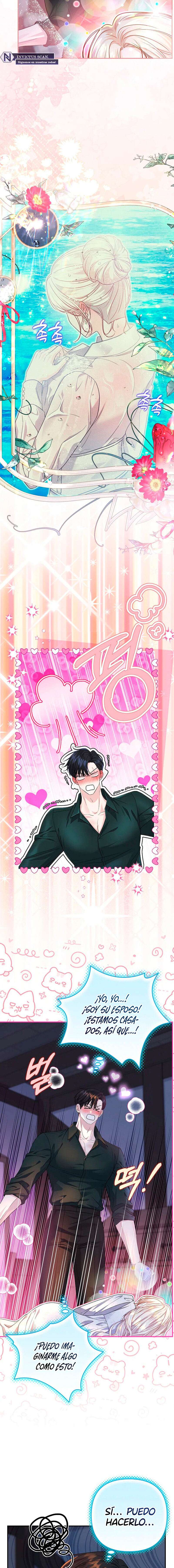 El Gran Duque Del Norte Capítulo 51 - Page 6