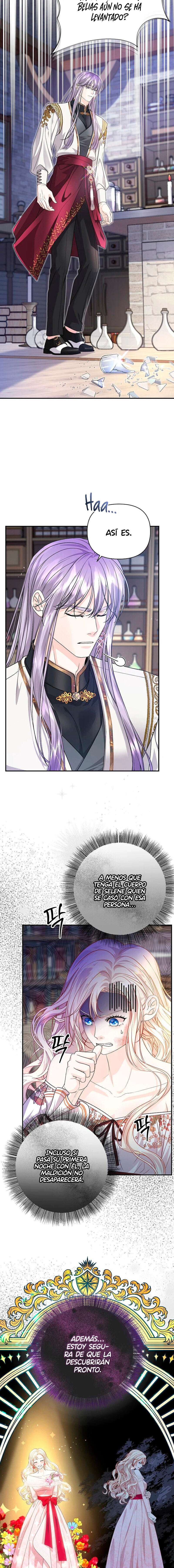 El Gran Duque Del Norte Capítulo 52 - Page 10