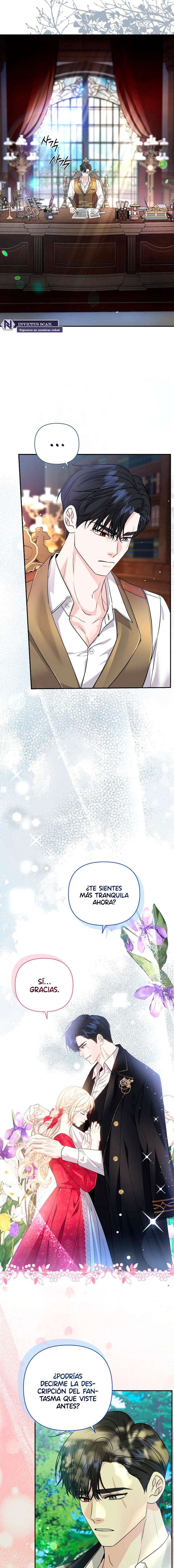 El Gran Duque Del Norte Capítulo 52 - Page 14