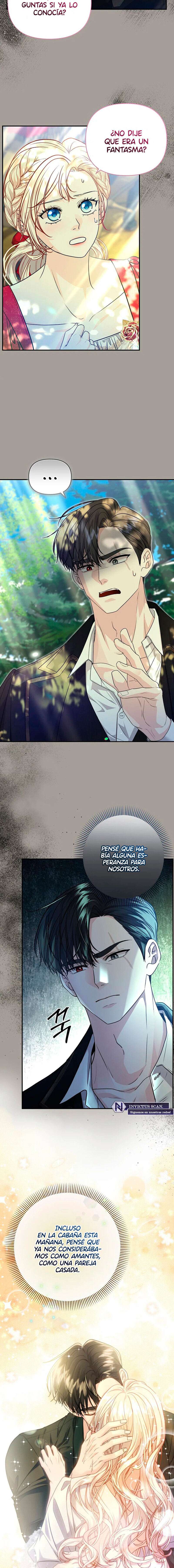 El Gran Duque Del Norte Capítulo 52 - Page 17