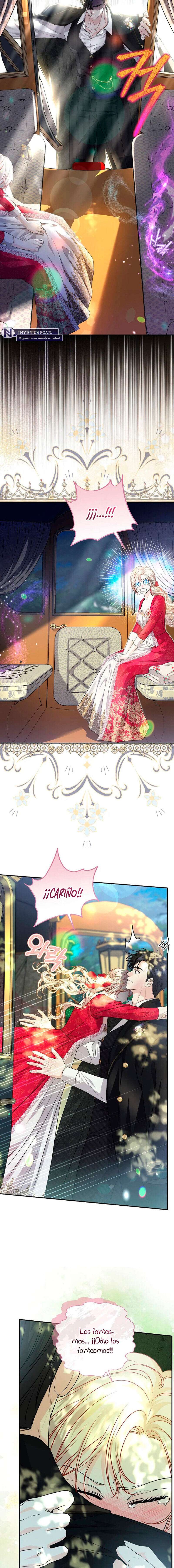 El Gran Duque Del Norte Capítulo 52 - Page 6