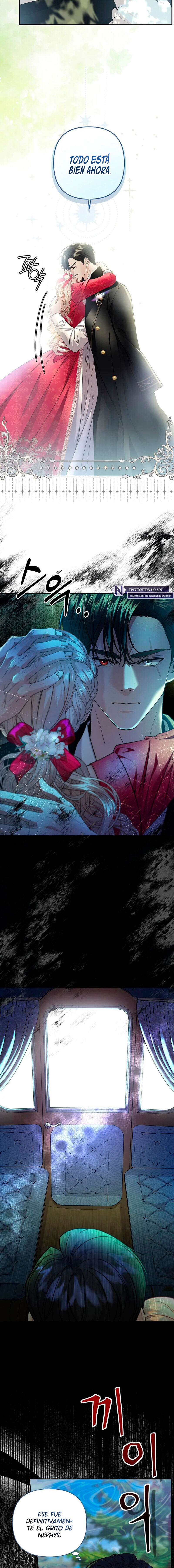 El Gran Duque Del Norte Capítulo 52 - Page 7