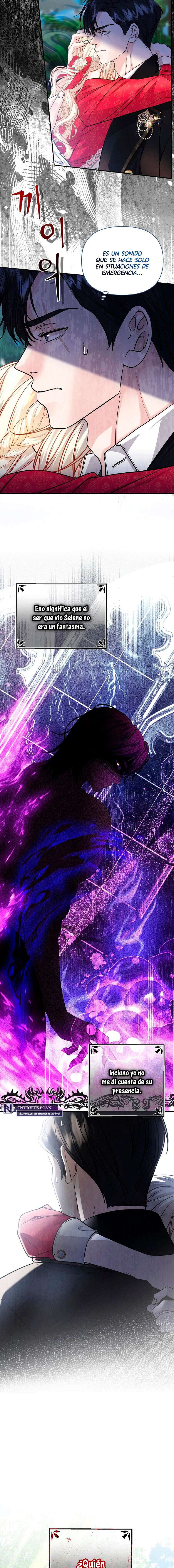 El Gran Duque Del Norte Capítulo 52 - Page 8