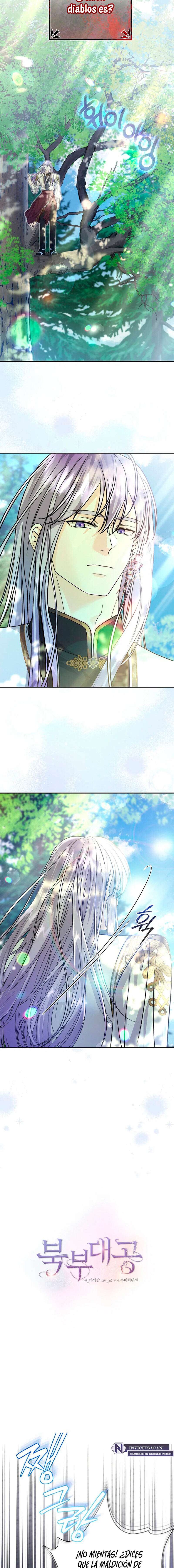 El Gran Duque Del Norte Capítulo 52 - Page 9