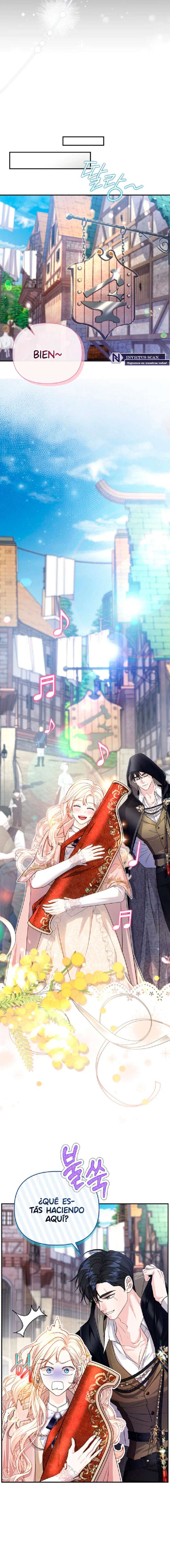 El Gran Duque Del Norte Capítulo 53 - Page 10