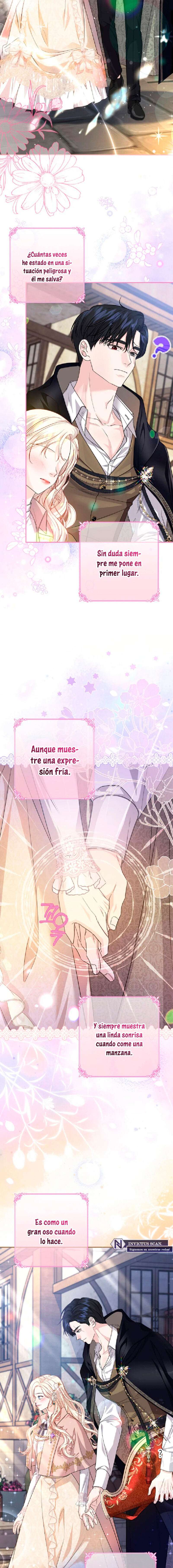 El Gran Duque Del Norte Capítulo 53 - Page 13