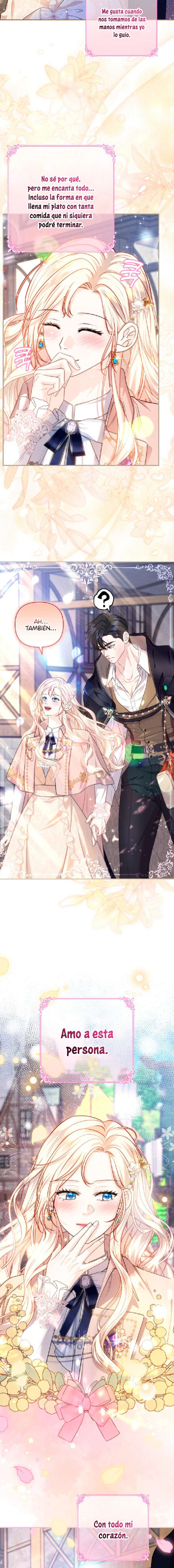 El Gran Duque Del Norte Capítulo 53 - Page 14