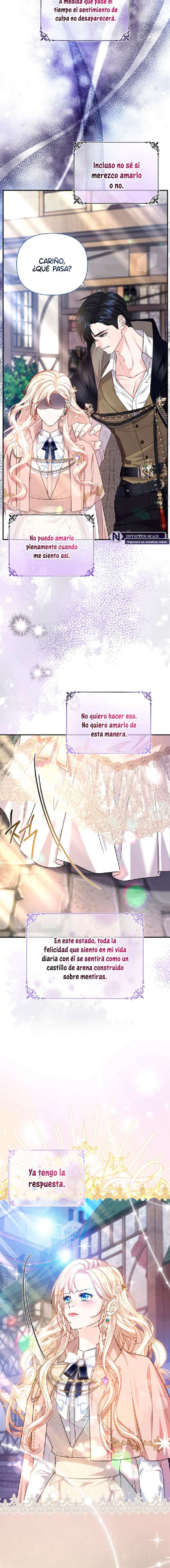 El Gran Duque Del Norte Capítulo 53 - Page 17