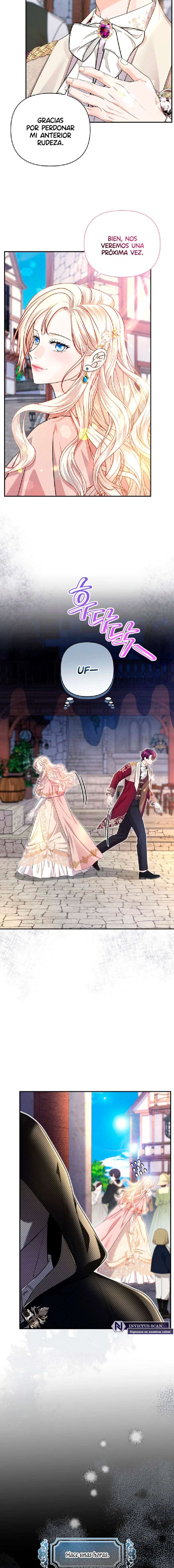 El Gran Duque Del Norte Capítulo 53 - Page 7