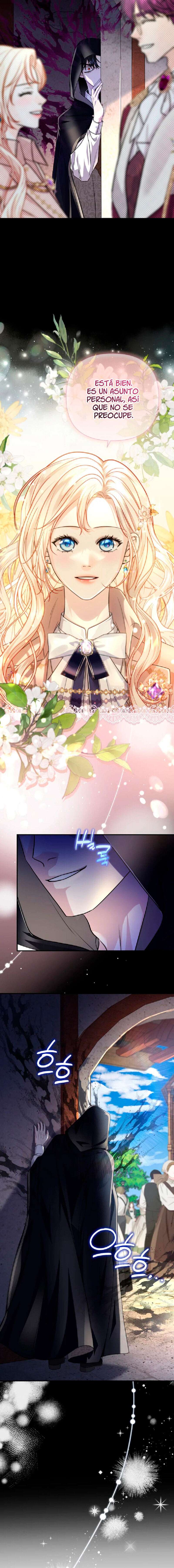 El Gran Duque Del Norte Capítulo 53 - Page 9