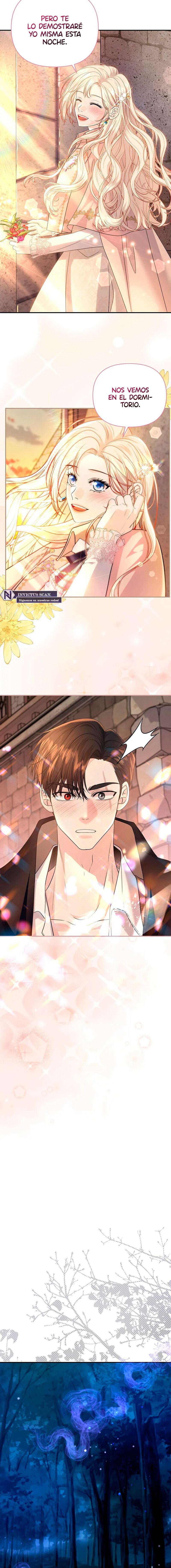 El Gran Duque Del Norte Capítulo 54 - Page 14